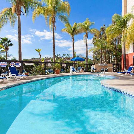 Hotel Fairfield By Marriott Mission Viejo Orange County Zewnętrze zdjęcie