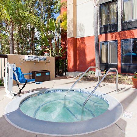 Hotel Fairfield By Marriott Mission Viejo Orange County Zewnętrze zdjęcie