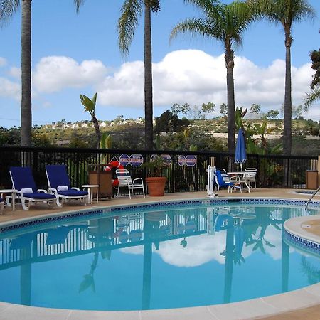 Hotel Fairfield By Marriott Mission Viejo Orange County Zewnętrze zdjęcie