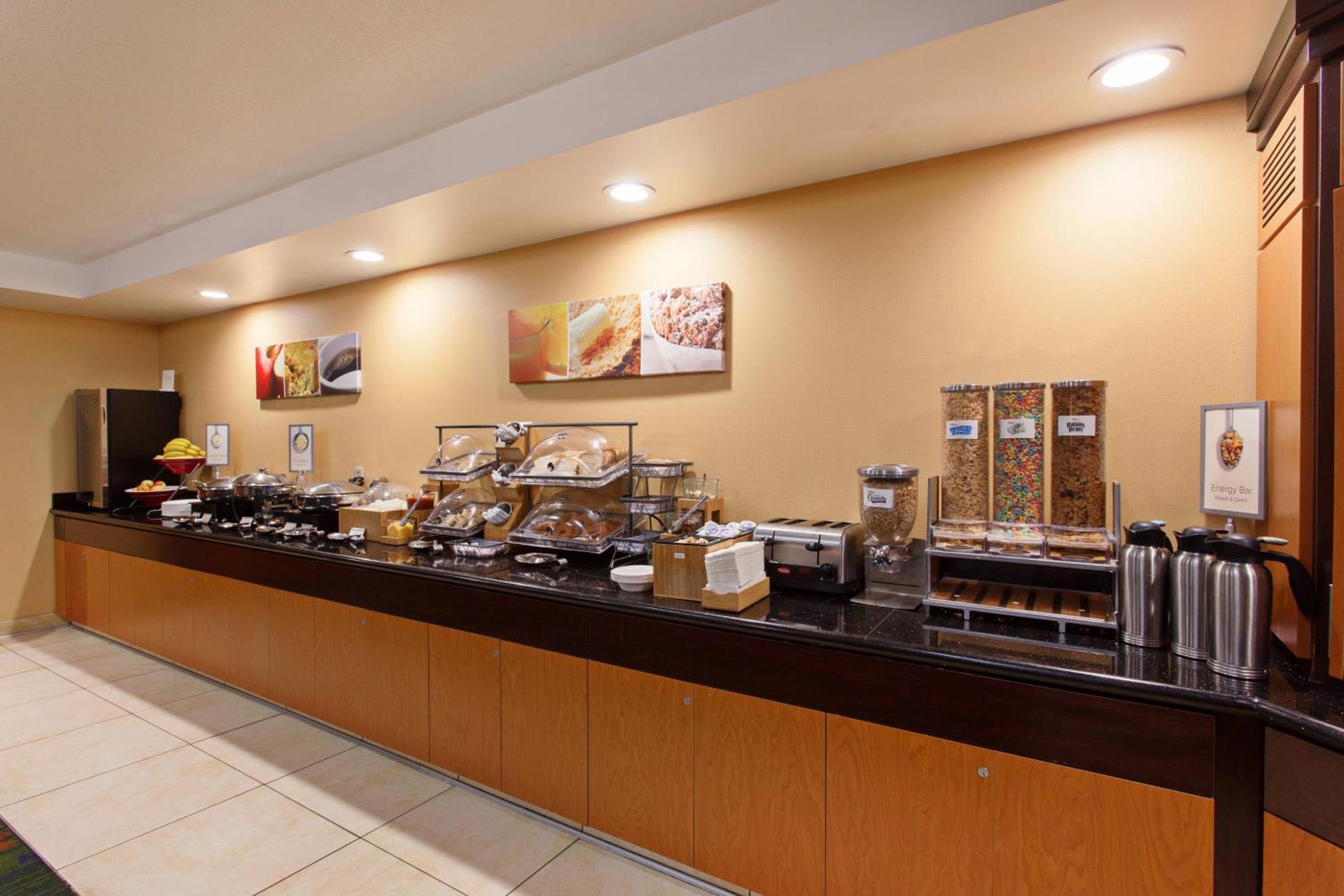Hotel Fairfield By Marriott Mission Viejo Orange County Zewnętrze zdjęcie