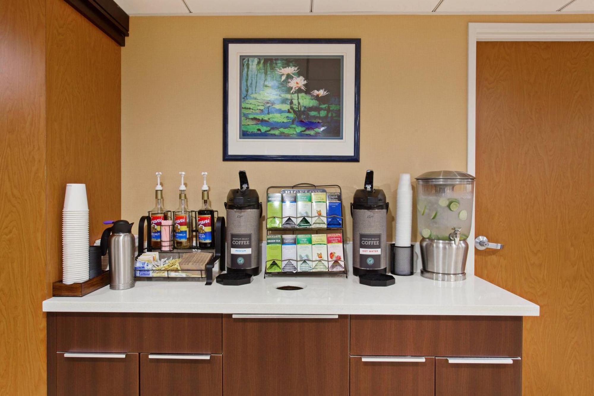 Hotel Fairfield By Marriott Mission Viejo Orange County Zewnętrze zdjęcie
