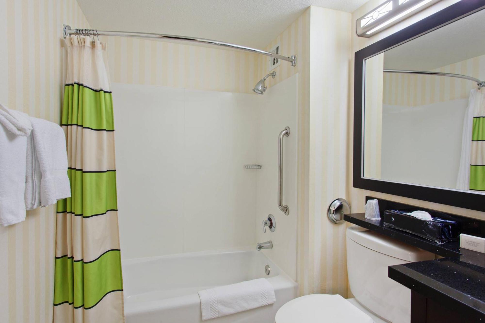 Hotel Fairfield By Marriott Mission Viejo Orange County Zewnętrze zdjęcie
