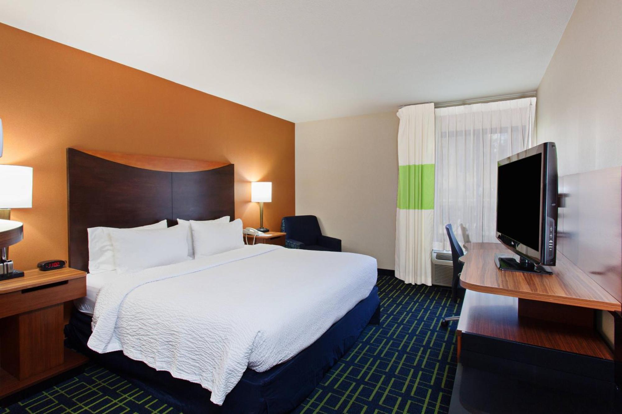 Hotel Fairfield By Marriott Mission Viejo Orange County Zewnętrze zdjęcie