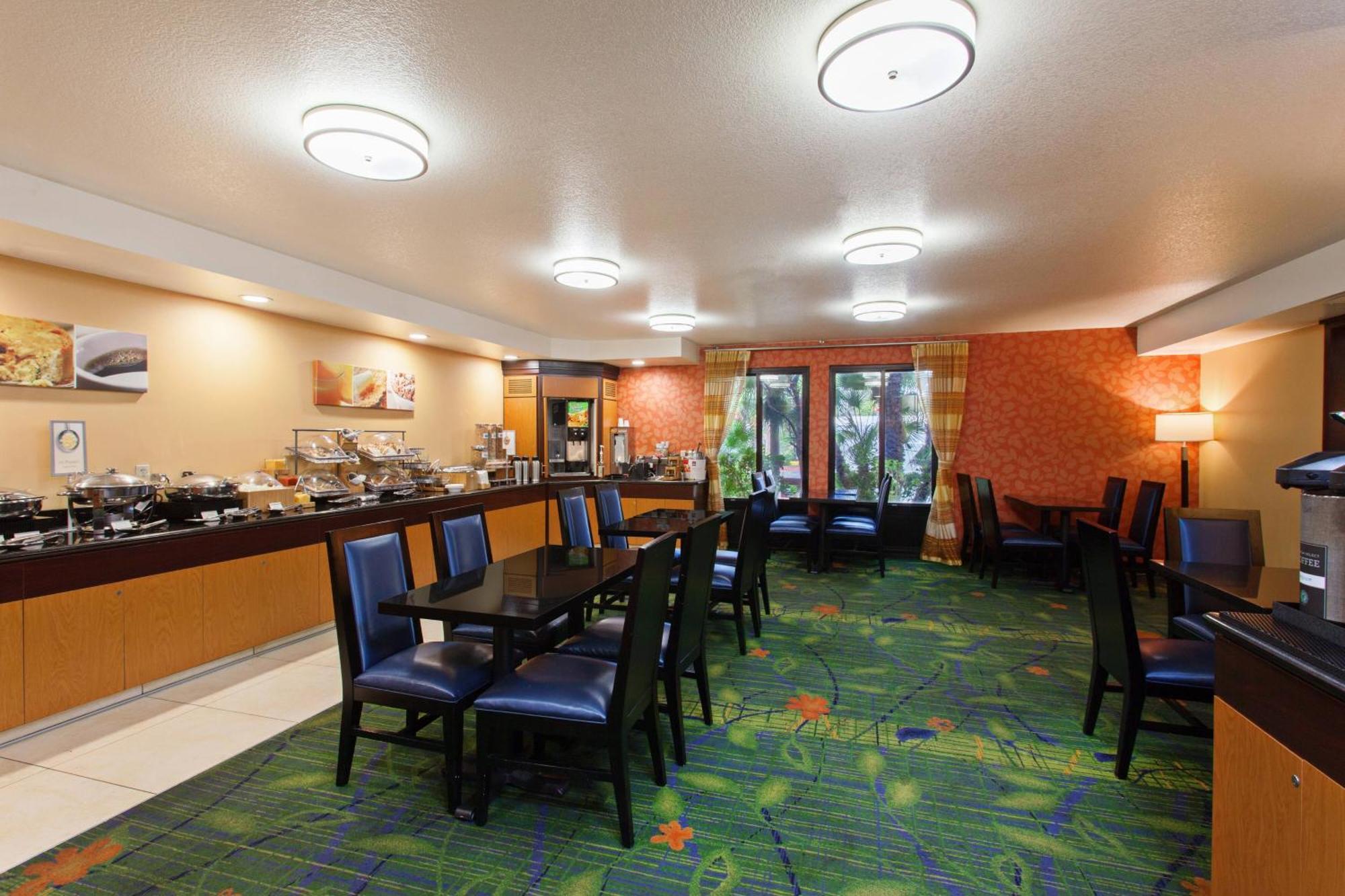 Hotel Fairfield By Marriott Mission Viejo Orange County Zewnętrze zdjęcie