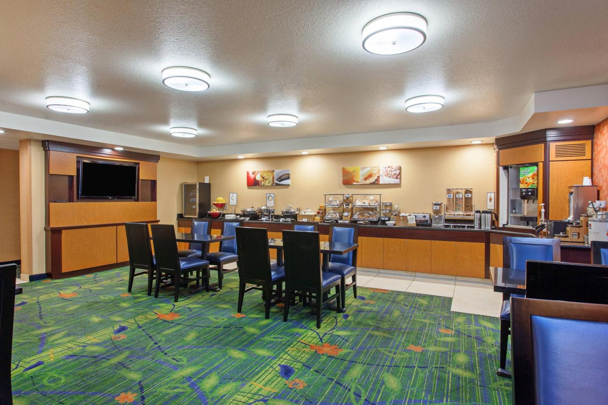 Hotel Fairfield By Marriott Mission Viejo Orange County Zewnętrze zdjęcie