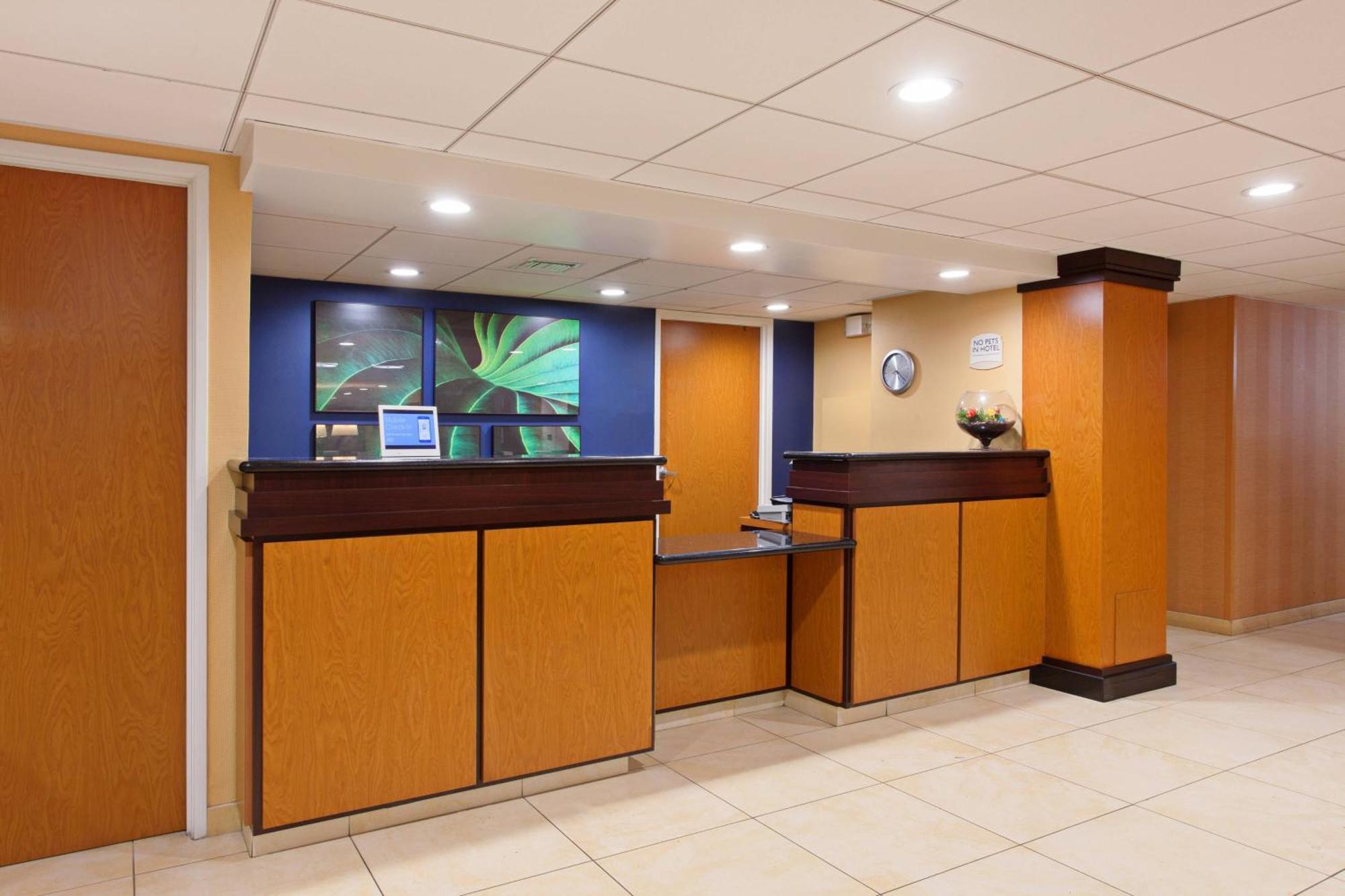 Hotel Fairfield By Marriott Mission Viejo Orange County Zewnętrze zdjęcie