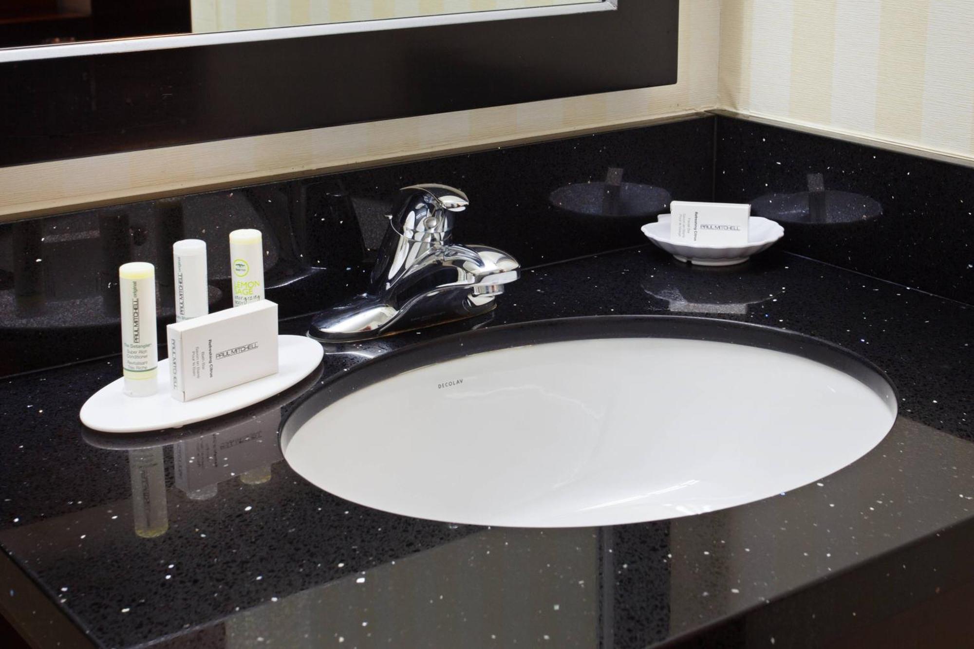 Hotel Fairfield By Marriott Mission Viejo Orange County Zewnętrze zdjęcie