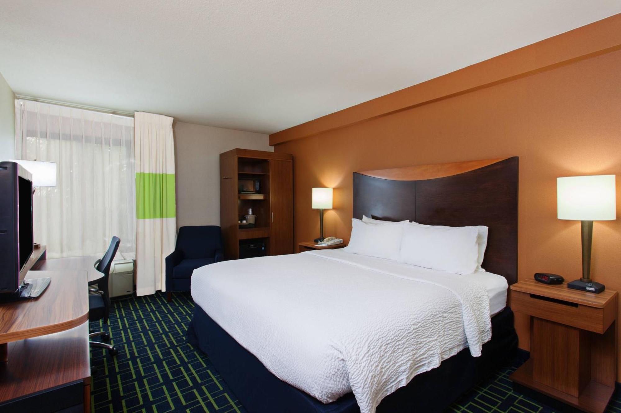 Hotel Fairfield By Marriott Mission Viejo Orange County Zewnętrze zdjęcie