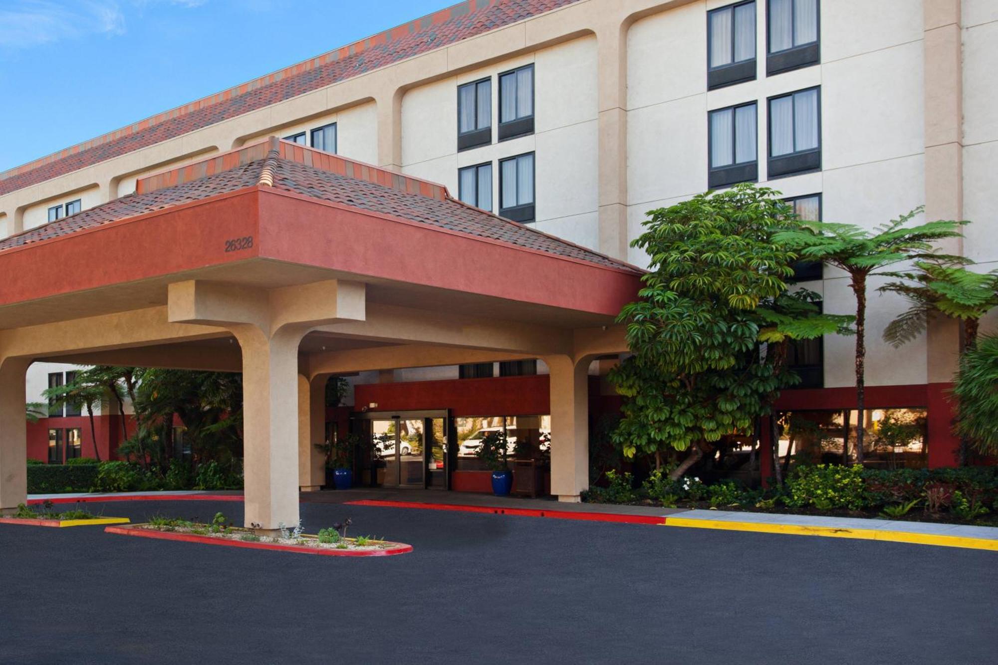 Hotel Fairfield By Marriott Mission Viejo Orange County Zewnętrze zdjęcie