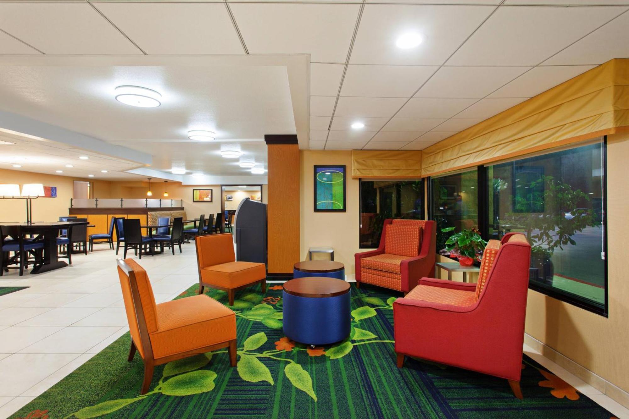 Hotel Fairfield By Marriott Mission Viejo Orange County Zewnętrze zdjęcie