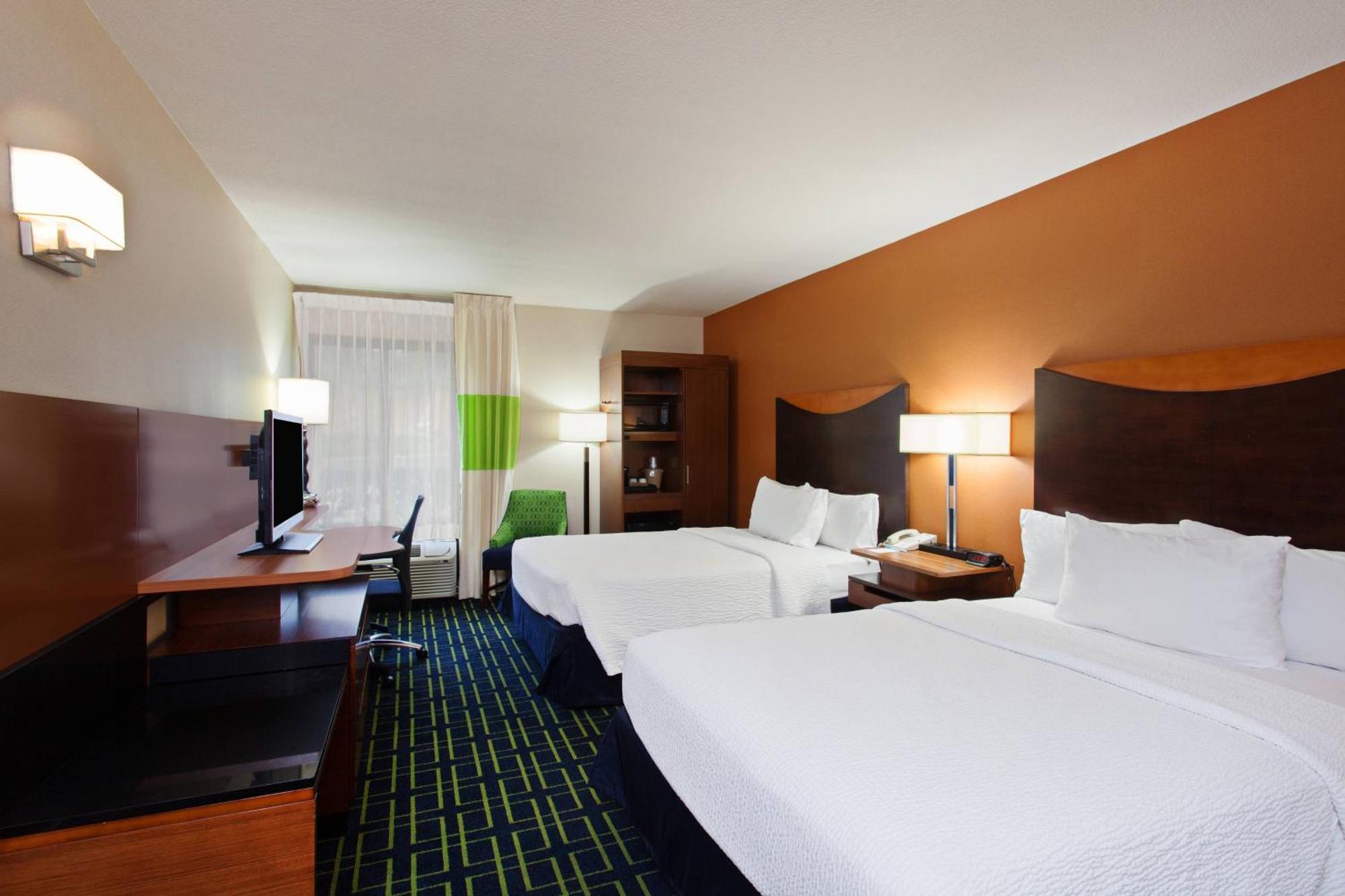 Hotel Fairfield By Marriott Mission Viejo Orange County Zewnętrze zdjęcie