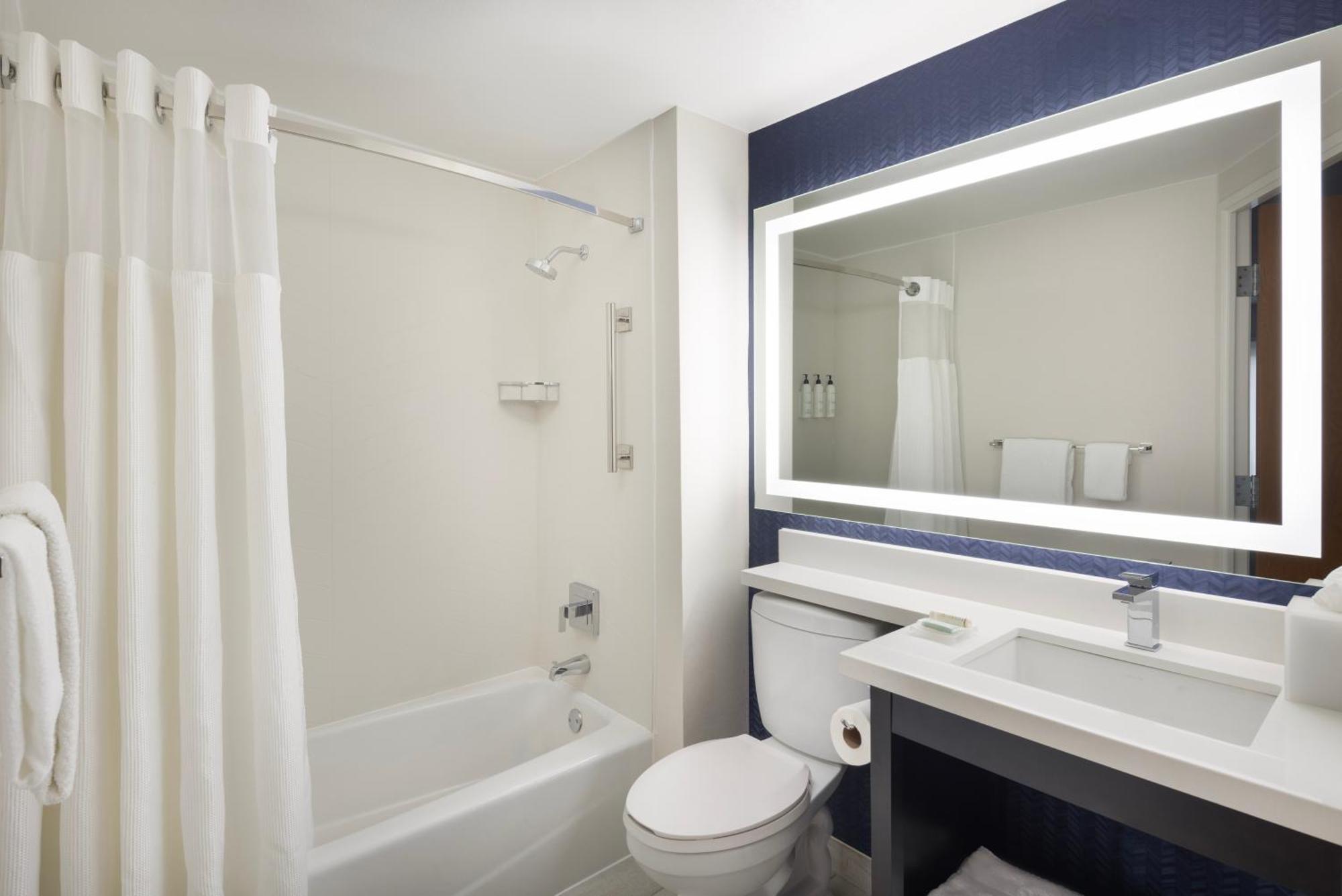 Hotel Fairfield By Marriott Mission Viejo Orange County Zewnętrze zdjęcie