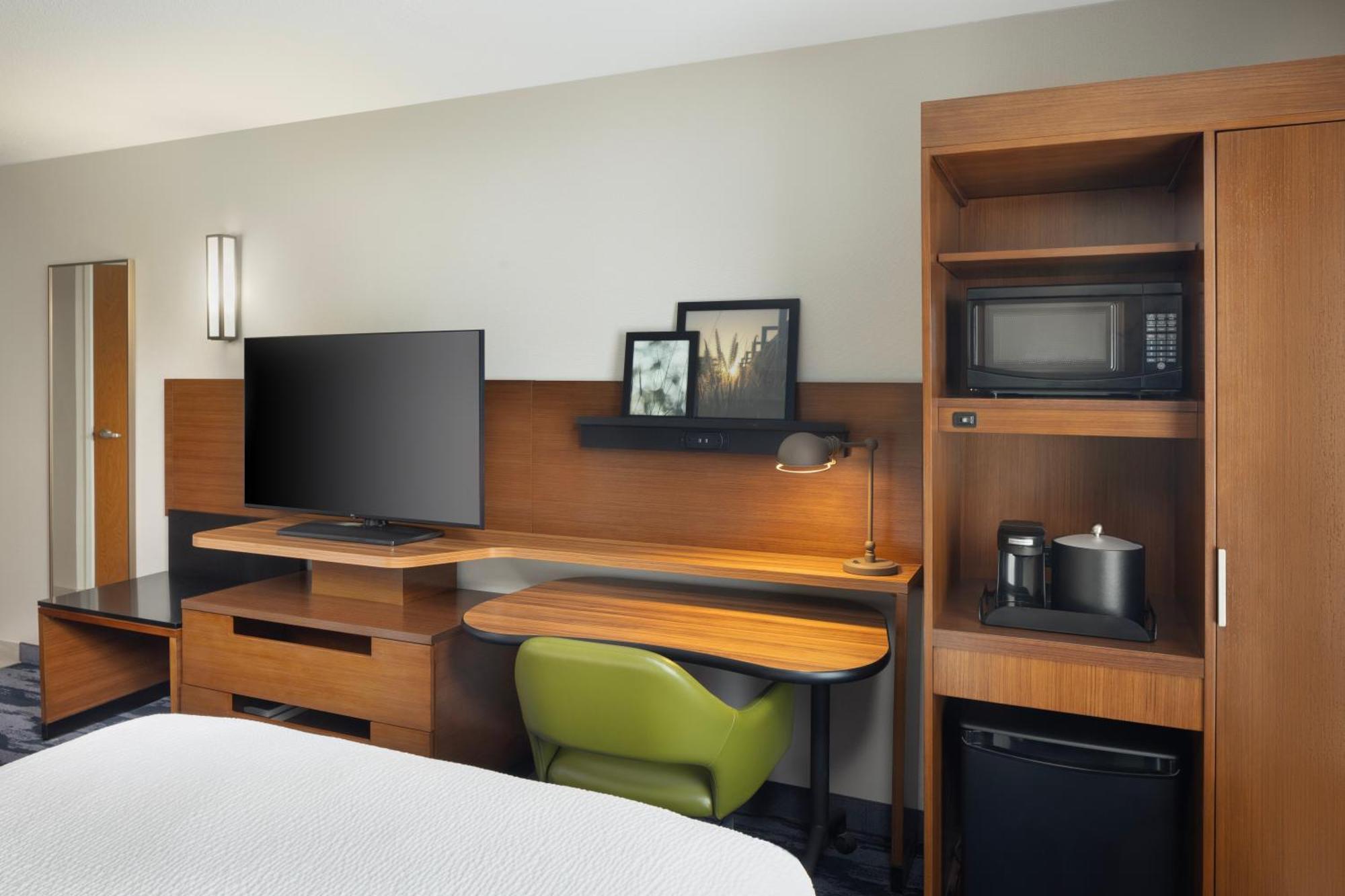 Hotel Fairfield By Marriott Mission Viejo Orange County Zewnętrze zdjęcie