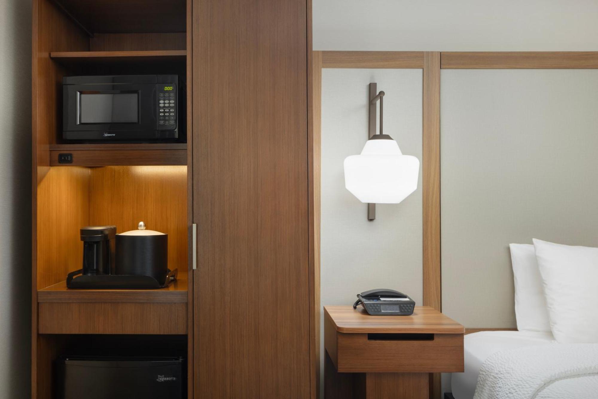 Hotel Fairfield By Marriott Mission Viejo Orange County Zewnętrze zdjęcie