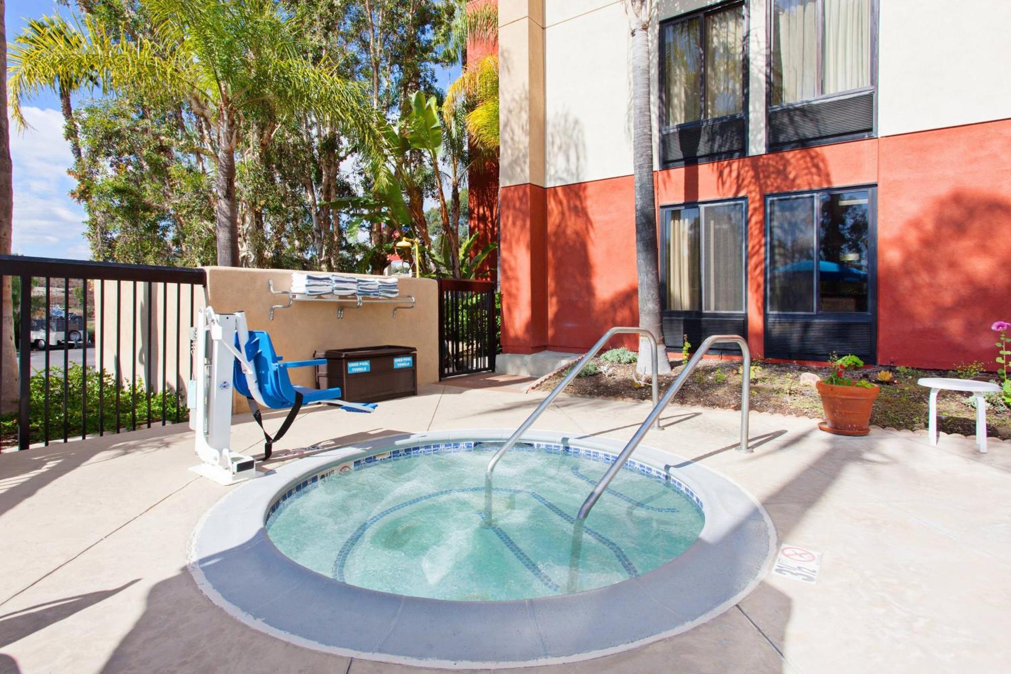 Hotel Fairfield By Marriott Mission Viejo Orange County Zewnętrze zdjęcie