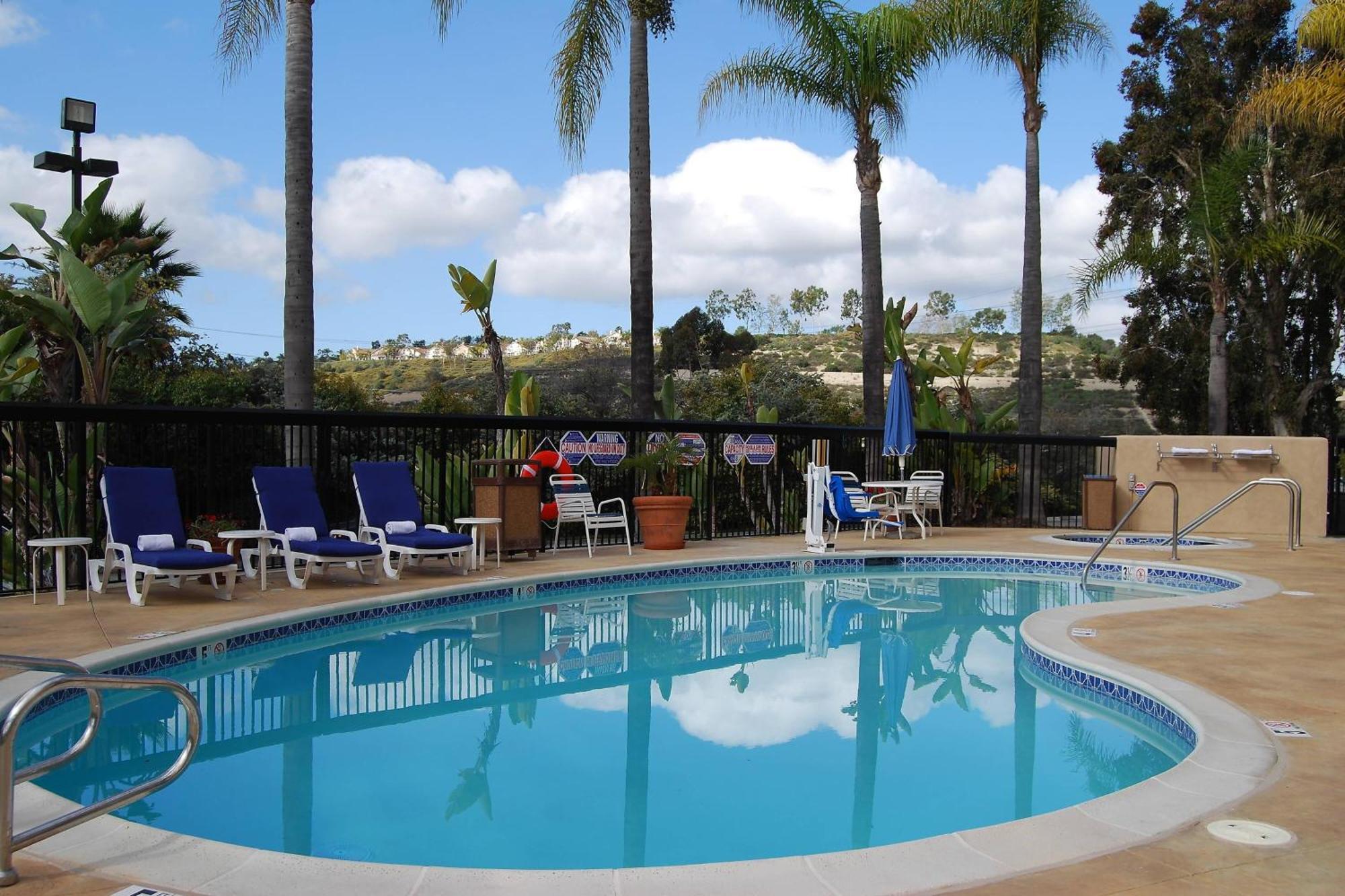 Hotel Fairfield By Marriott Mission Viejo Orange County Zewnętrze zdjęcie