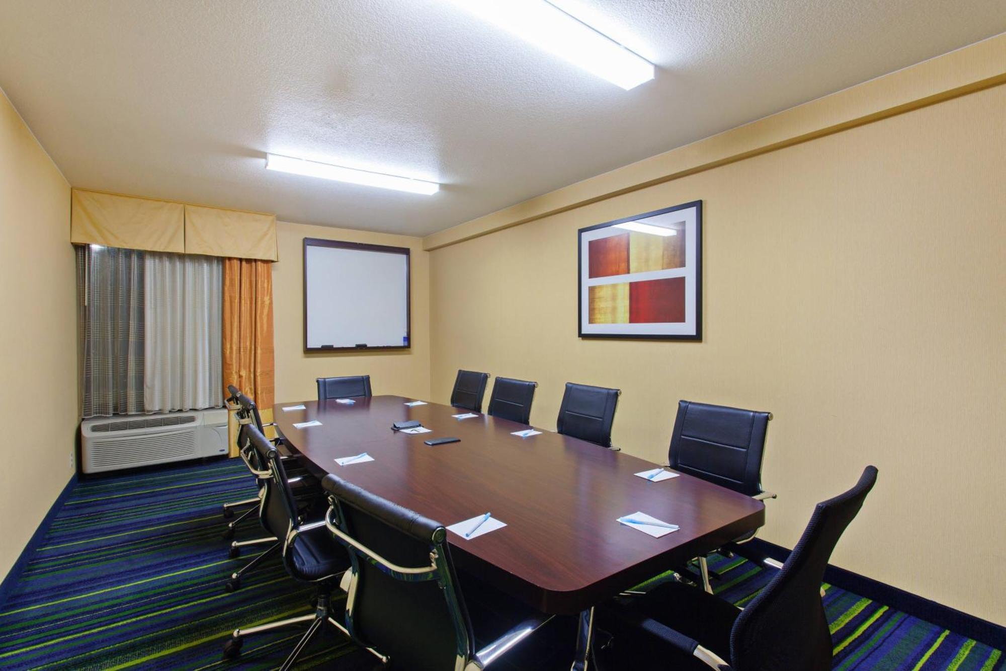 Hotel Fairfield By Marriott Mission Viejo Orange County Zewnętrze zdjęcie