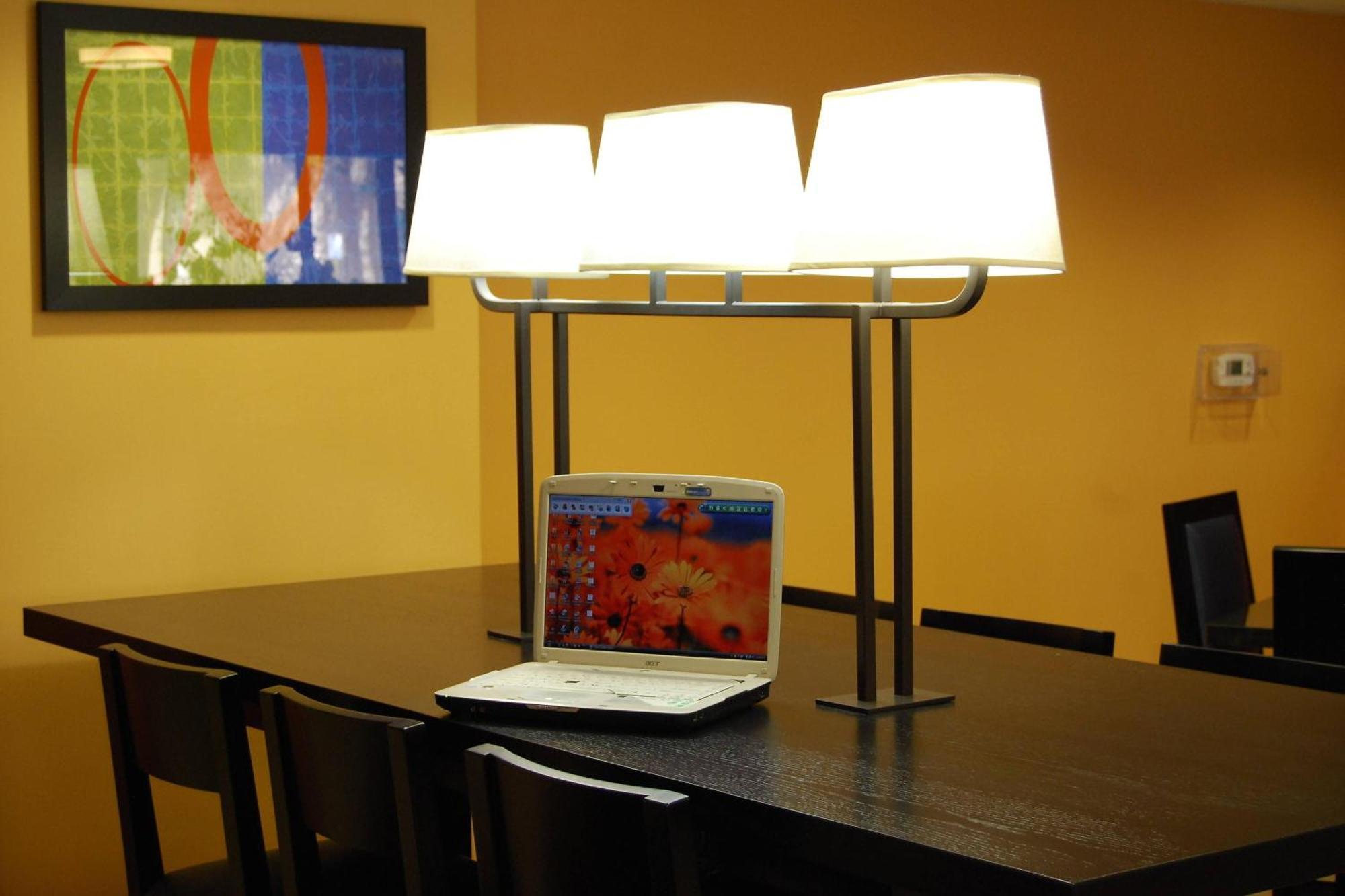 Hotel Fairfield By Marriott Mission Viejo Orange County Zewnętrze zdjęcie