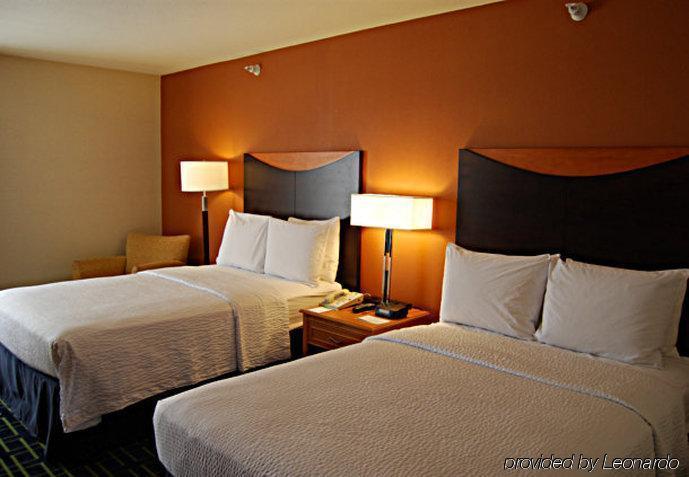 Hotel Fairfield By Marriott Mission Viejo Orange County Pokój zdjęcie