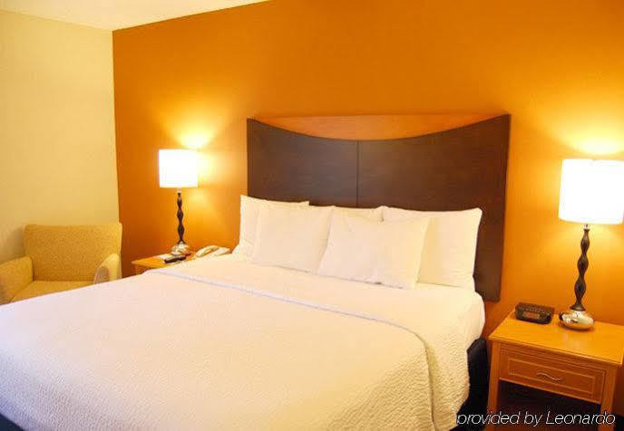 Hotel Fairfield By Marriott Mission Viejo Orange County Zewnętrze zdjęcie