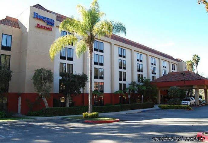 Hotel Fairfield By Marriott Mission Viejo Orange County Zewnętrze zdjęcie