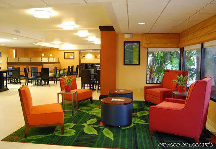 Hotel Fairfield By Marriott Mission Viejo Orange County Zewnętrze zdjęcie